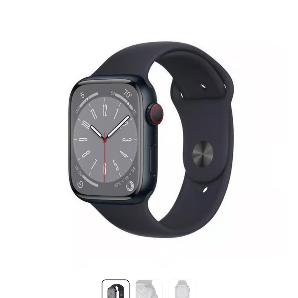Apple Watch 8